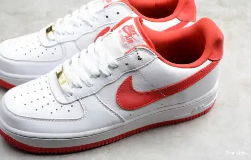 FO AIR FO FI NIKE FORCE LOW AQ5107-100 1 0522